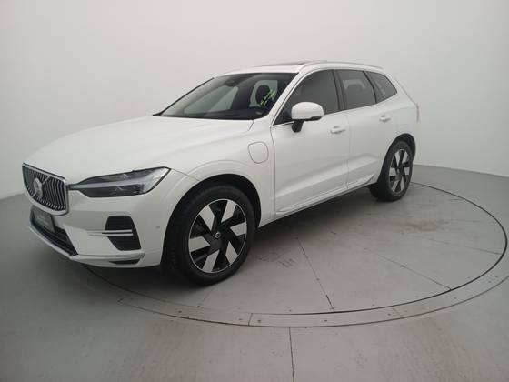 VOLVO XC60 2.0 T8 RECHARGE ULTIMATE AWD GEARTRONIC VOLVO XC60 2.0 T8 RECHARGE ULTIMATE AWD GEARTRONIC